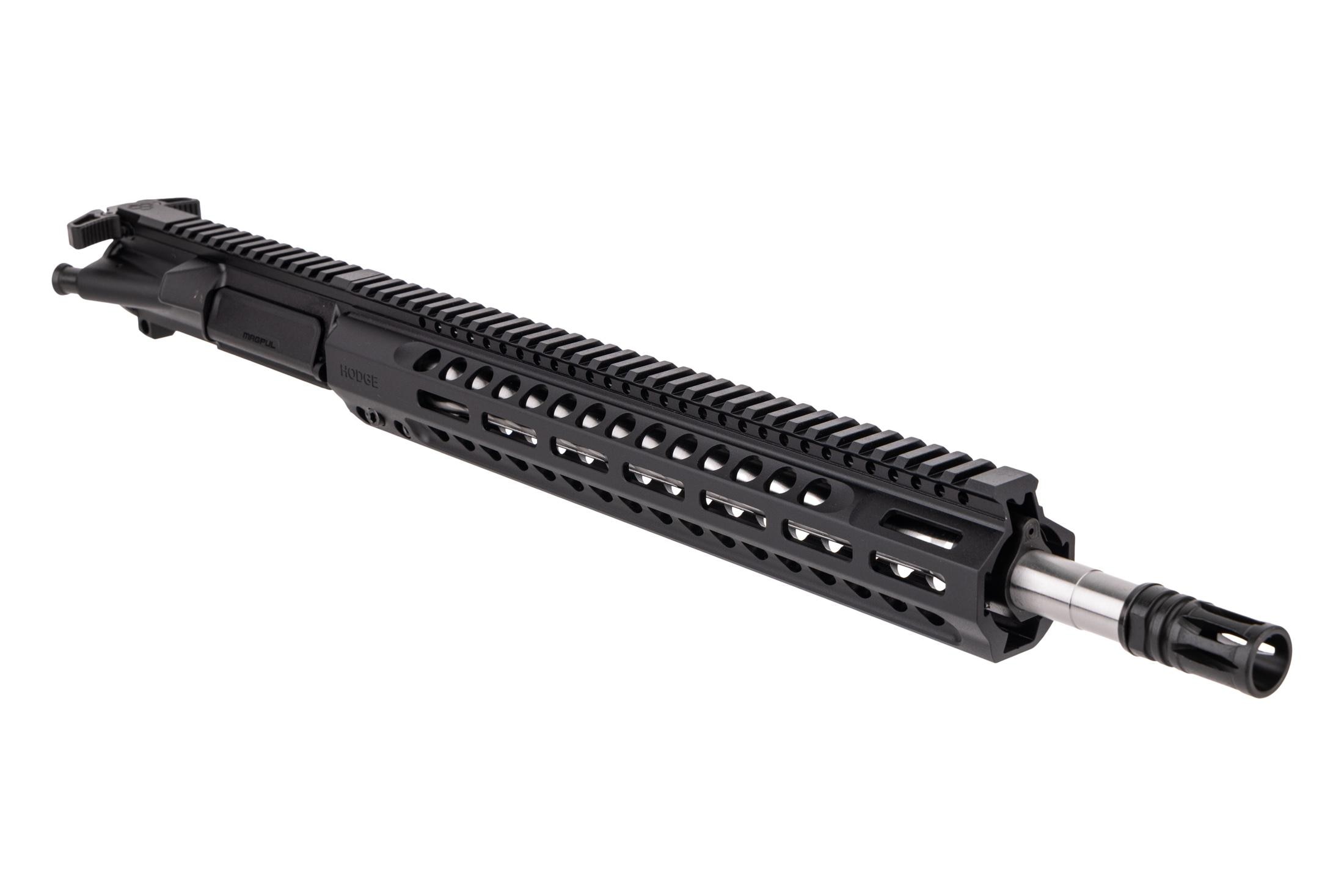 Hodge MOD1 URG SS 6mm ARC Complete Upper Receiver - 16" - Cosmetic Blem